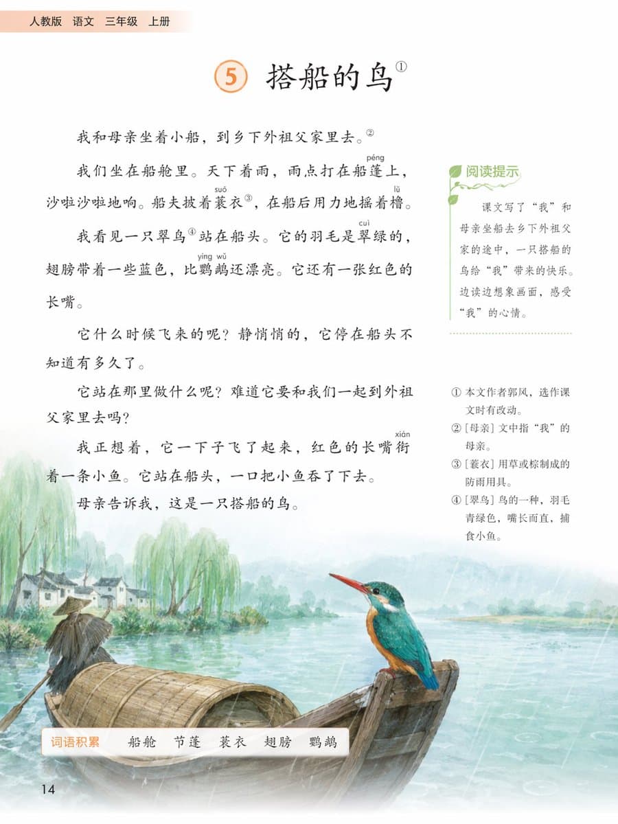 Minimalist Layout and Document Prompts preview image 3
