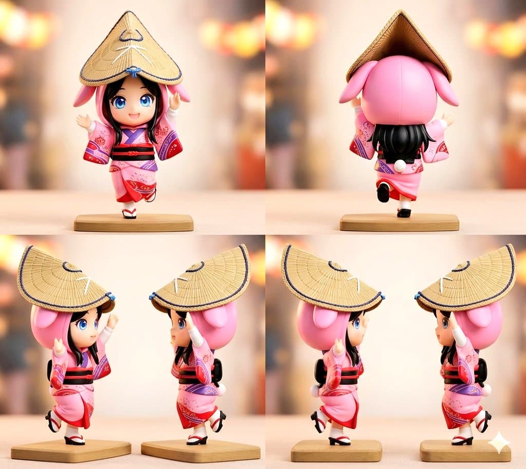阿波舞《赤壁》人物大逆转 preview image 1