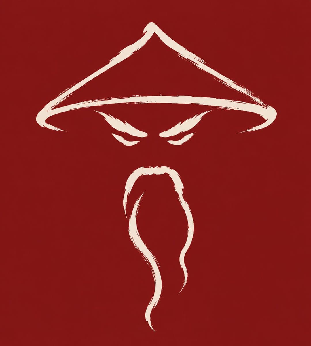Minimalist Cave Painting Style Avatar preview image 2