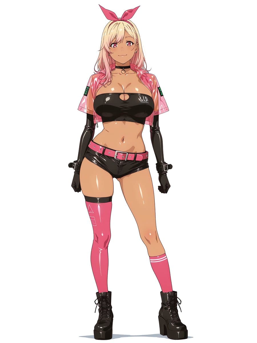 Gothic Starship Commander preview image 3