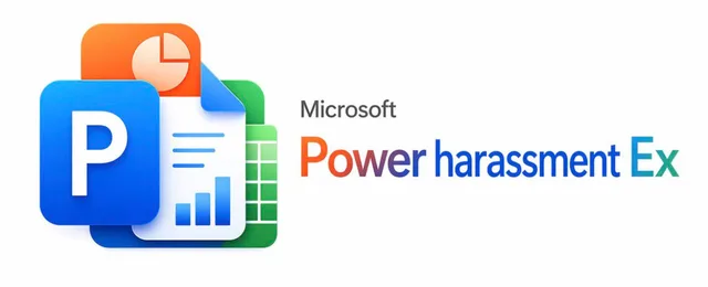 Microsoft Office 模仿横幅 preview image 1