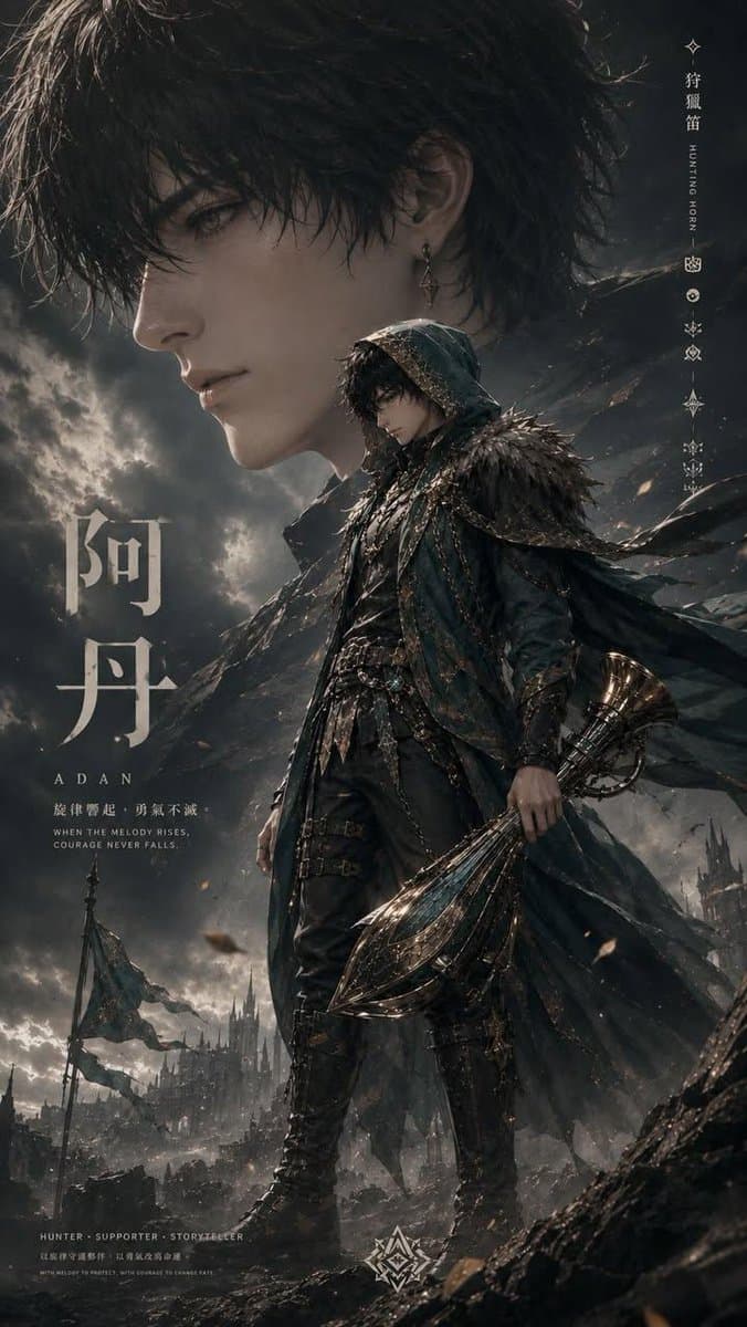 柯达电影海报 preview image 2