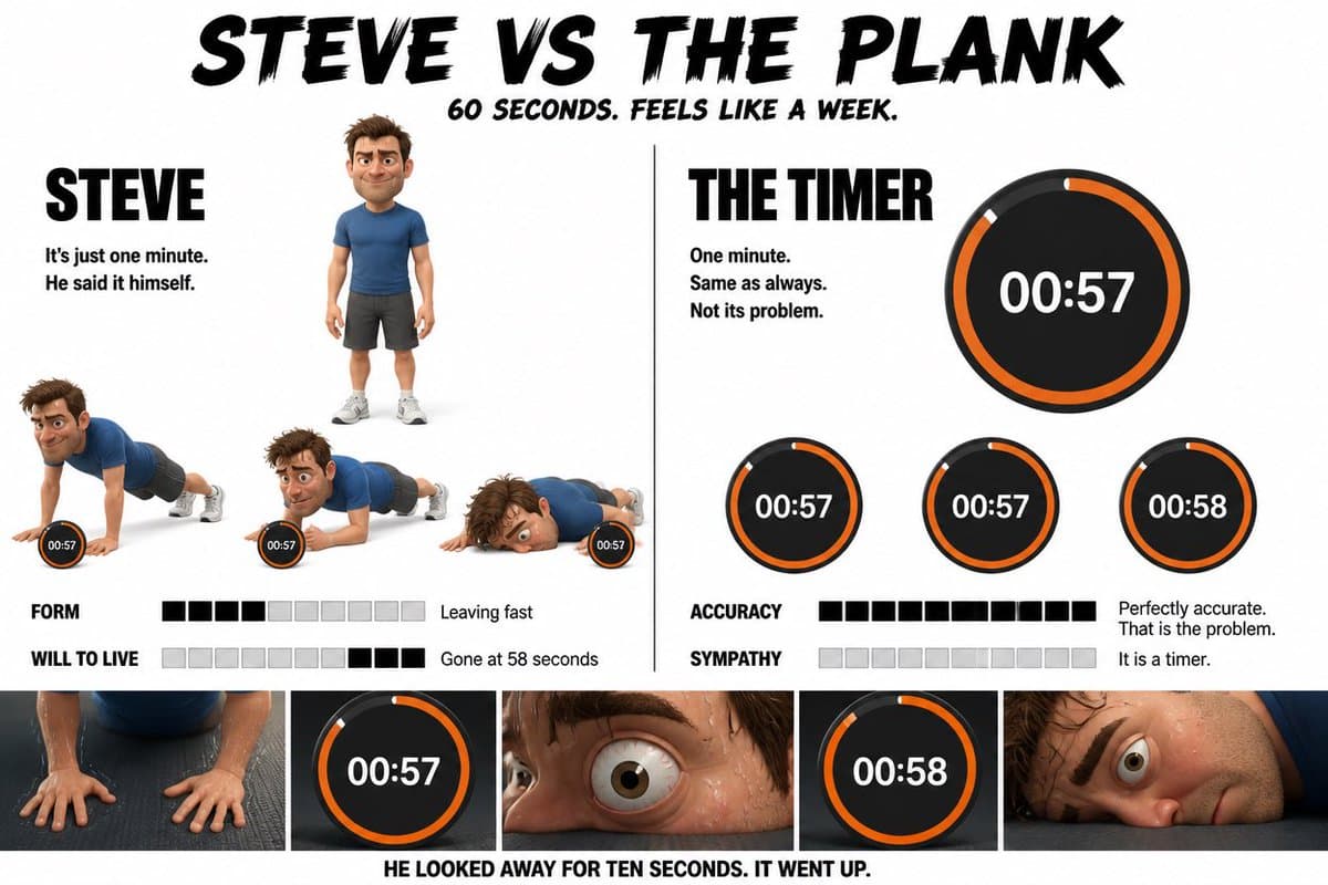 Pixar Style Character Storyboard preview image 1