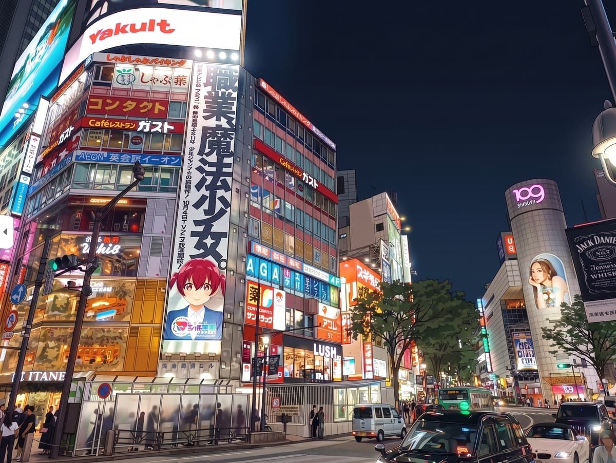 Google Maps to Illustration Transformation preview image 2