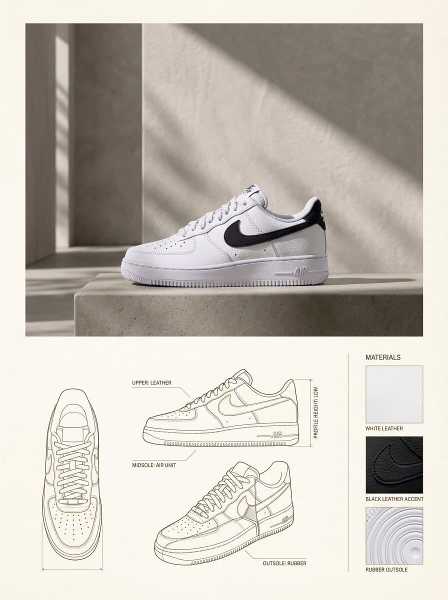 Product Design Catalog Layout preview image 1